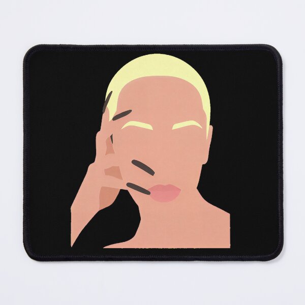 Item preview, Doja Cat Lineless Illustration designed and sold by dsxclothing.