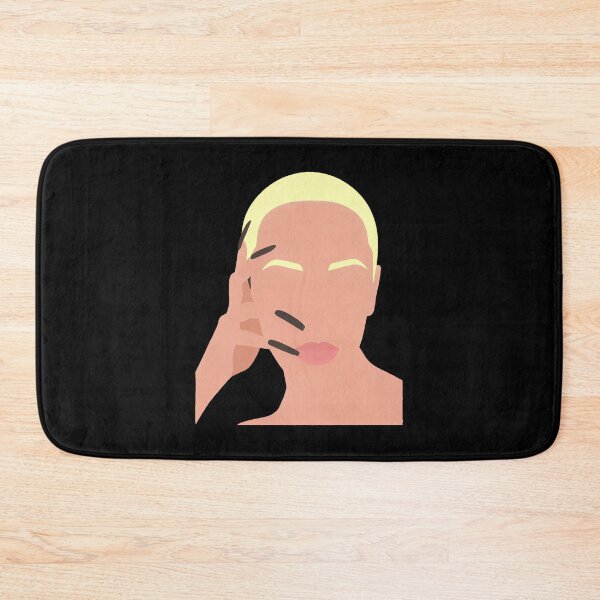 Item preview, Doja Cat Lineless Illustration designed and sold by dsxclothing.