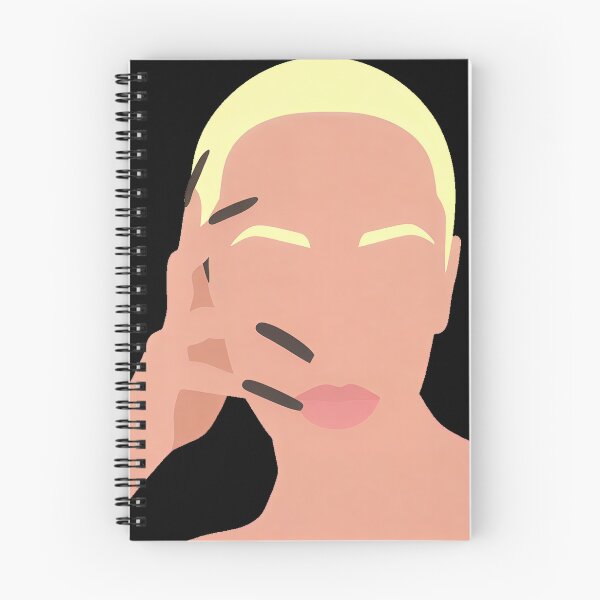 Item preview, Doja Cat Lineless Illustration designed and sold by dsxclothing.