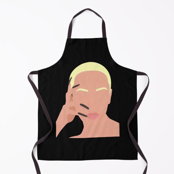 Item preview, Doja Cat Lineless Illustration designed and sold by dsxclothing.