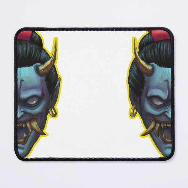 Item preview, Hannya Mask 944 designed and sold by patricioguerra.