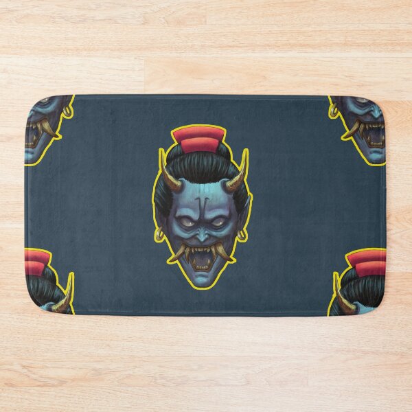 Item preview, Hannya Mask 944 designed and sold by patricioguerra.