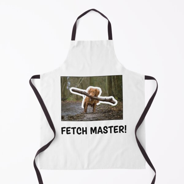 Item preview, Fetch Master – Big Stick Energy designed and sold by Islanday.official.