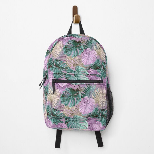 Item preview, Fragrant Tropical Floral - Birth Flower Pattern - Birthday Gifts For Husband designed and sold by RoyalStarsPatts.