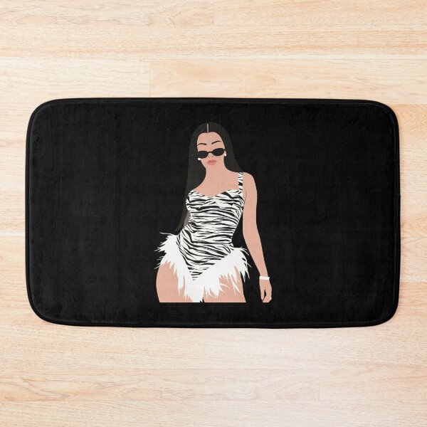 Item preview, Doja Cat Lineless Illustration designed and sold by dsxclothing.