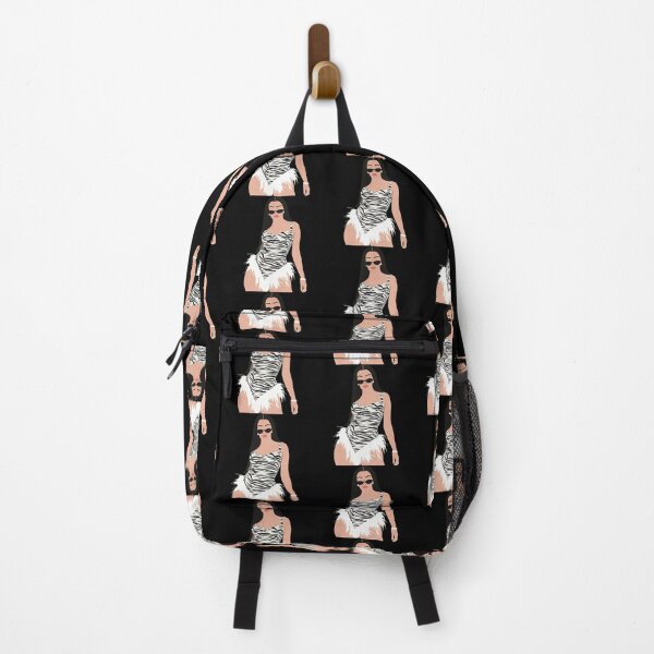 Item preview, Doja Cat Lineless Illustration designed and sold by dsxclothing.