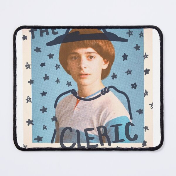 Item preview, Will the wise designed and sold by cherrymemoire.