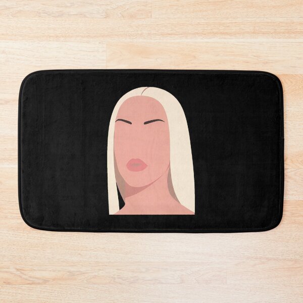 Item preview, Doja Cat Lineless Illustration designed and sold by dsxclothing.