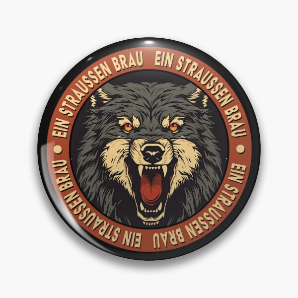 Item preview, Strausssenbrau - Planet of the Scouse Apes designed and sold by Totalthrive.