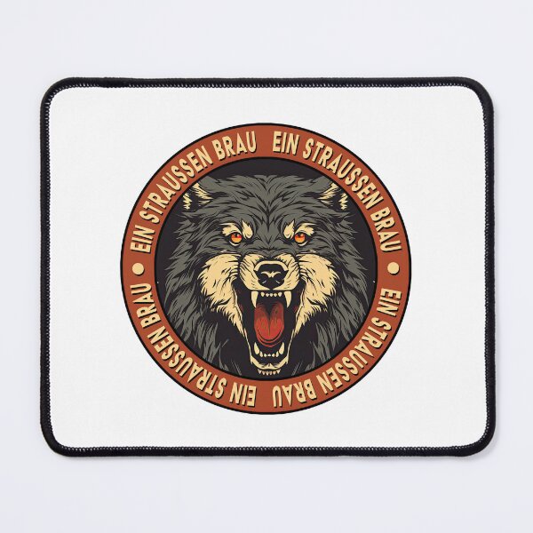 Item preview, Strausssenbrau - Planet of the Scouse Apes designed and sold by Totalthrive.