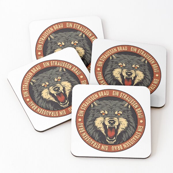 Item preview, Strausssenbrau - Planet of the Scouse Apes designed and sold by Totalthrive.