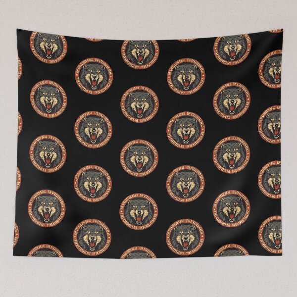 Item preview, Strausssenbrau - Planet of the Scouse Apes designed and sold by Totalthrive.