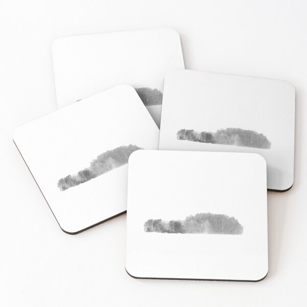 Item preview, Pointillist expression. Kulovesi Siuro 2026 bw designed and sold by Jouko Lehto Photography.