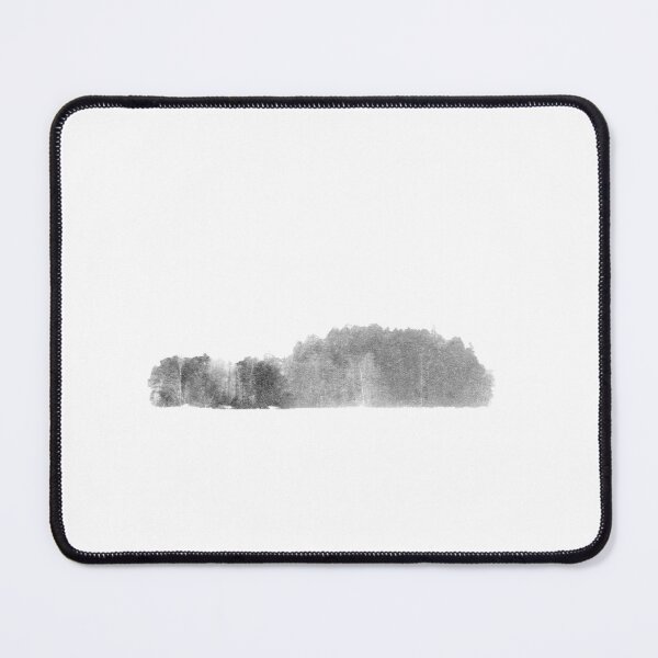 Item preview, Pointillist expression. Kulovesi Siuro 2026 bw designed and sold by Jouko Lehto Photography.