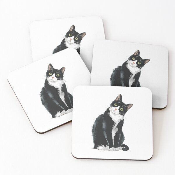 Item preview, Cat Sitting designed and sold by KD Merch.