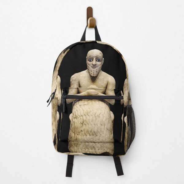Item preview, Ebih-Il Statue designed and sold by Weston  Westmoreland.