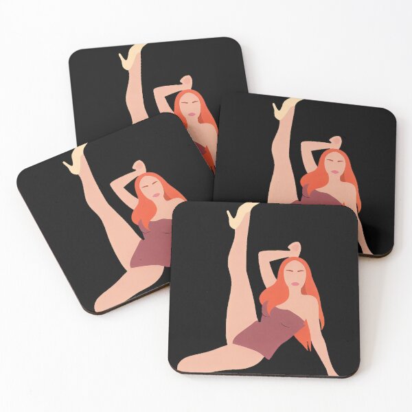 Item preview, Doja Cat Lineless Illustration designed and sold by dsxclothing.
