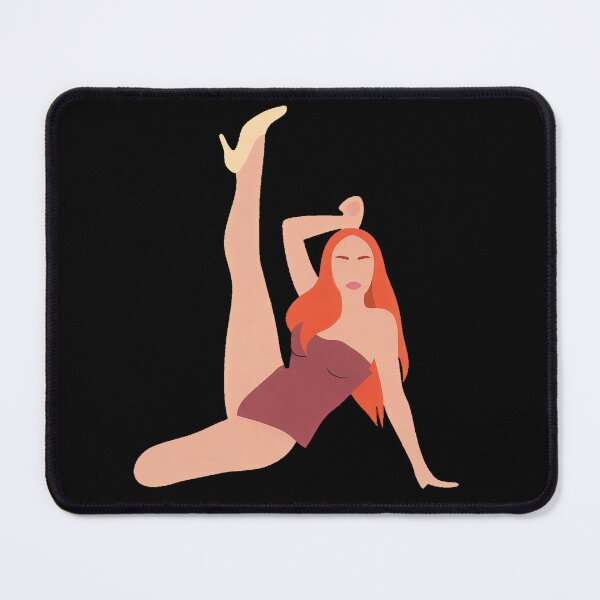 Item preview, Doja Cat Lineless Illustration designed and sold by dsxclothing.