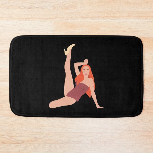 Item preview, Doja Cat Lineless Illustration designed and sold by dsxclothing.