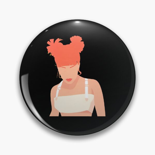 Item preview, Doja Cat Lineless Illustration designed and sold by dsxclothing.