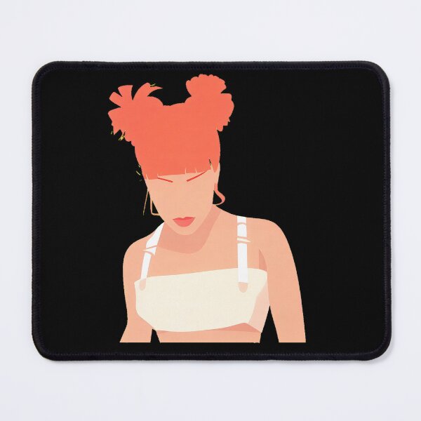 Item preview, Doja Cat Lineless Illustration designed and sold by dsxclothing.