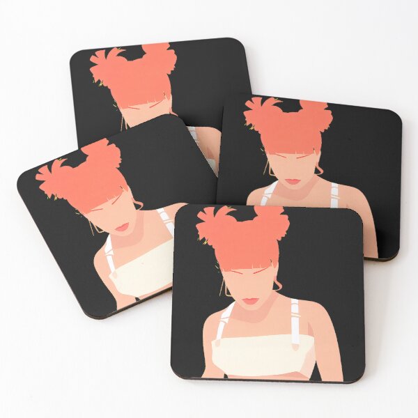 Item preview, Doja Cat Lineless Illustration designed and sold by dsxclothing.