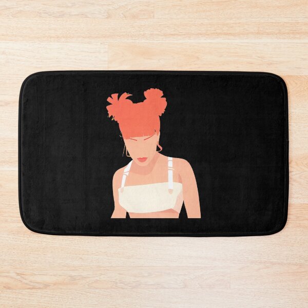 Item preview, Doja Cat Lineless Illustration designed and sold by dsxclothing.