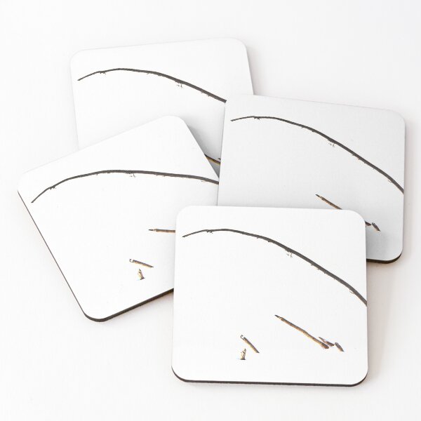 Item preview, Lines of winter. Kulovesi Siuro 2026 designed and sold by Jouko Lehto Photography.