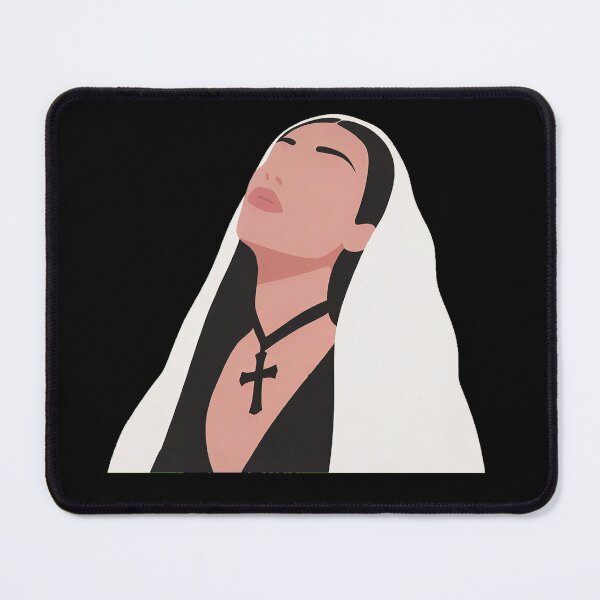 Item preview, Doja Cat Lineless Illustration designed and sold by dsxclothing.