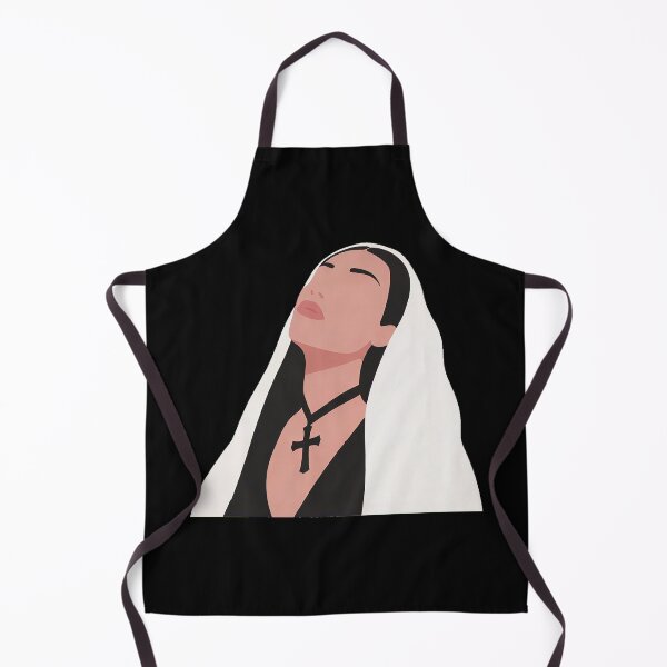 Item preview, Doja Cat Lineless Illustration designed and sold by dsxclothing.
