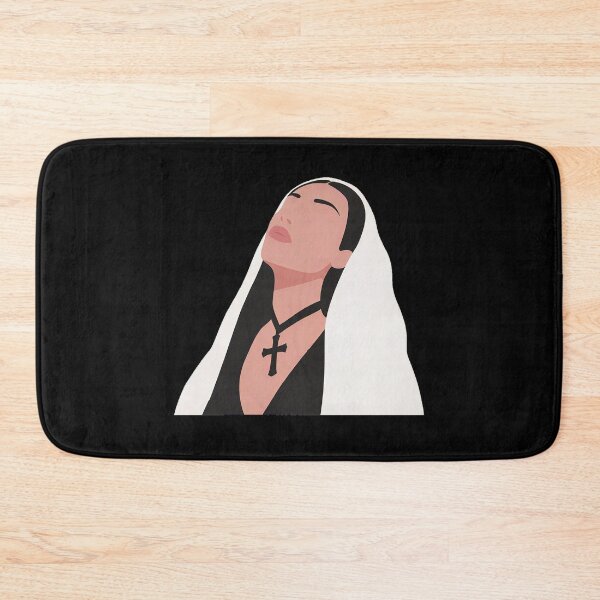 Item preview, Doja Cat Lineless Illustration designed and sold by dsxclothing.