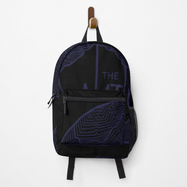 Item preview, The National designed and sold by Oumima98.