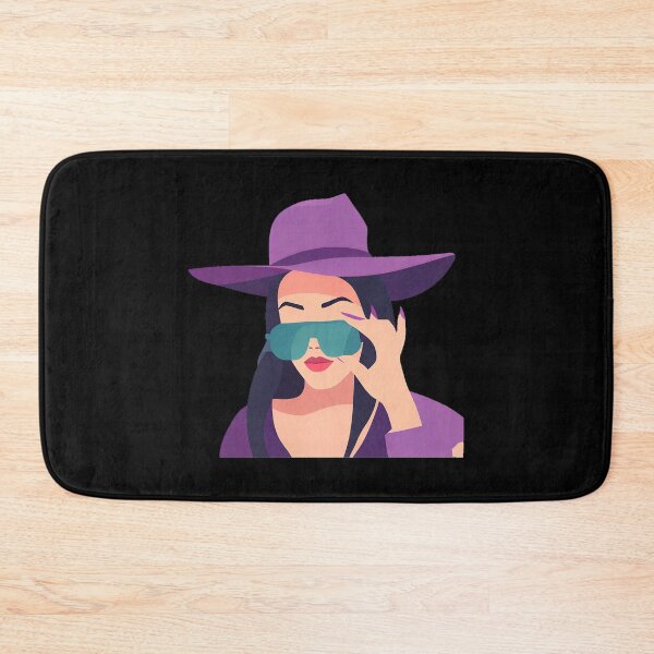 Item preview, Doja Cat Lineless Illustration designed and sold by dsxclothing.