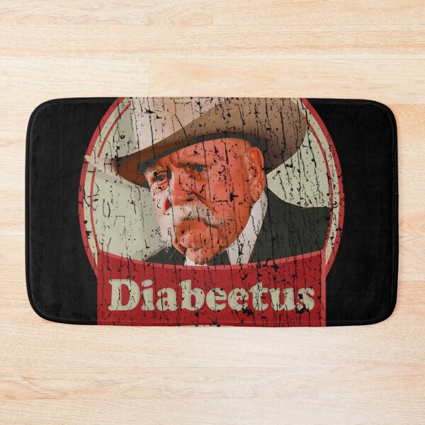Item preview,  Style Diabeetus I Got The Sugars  designed and sold by khajji 18.