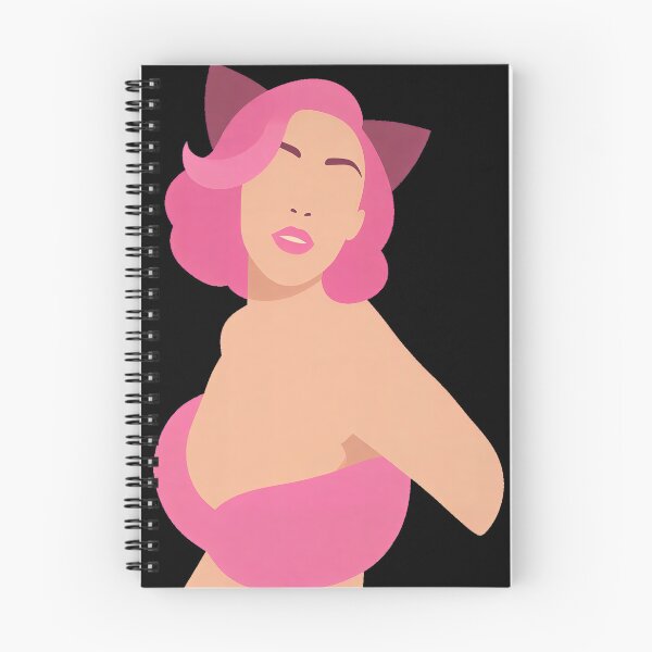 Item preview, Doja Cat Lineless Illustration designed and sold by dsxclothing.