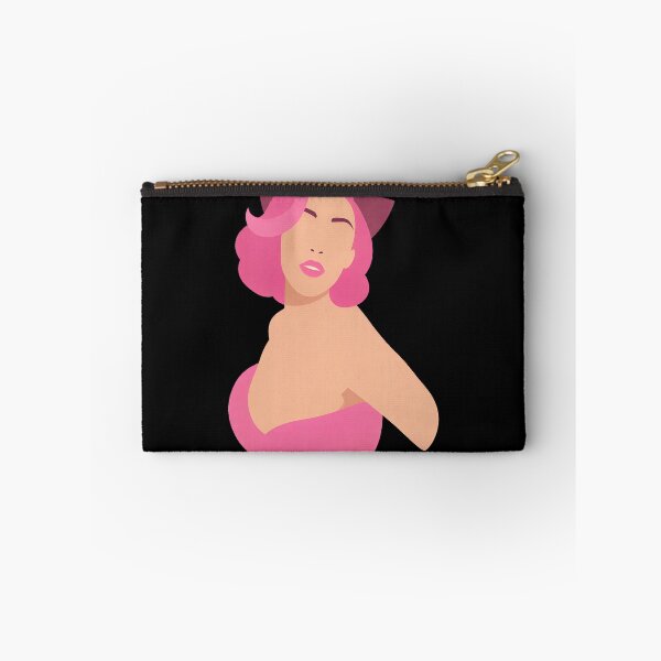 Item preview, Doja Cat Lineless Illustration designed and sold by dsxclothing.