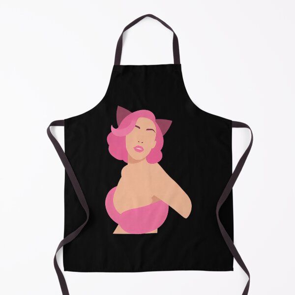 Item preview, Doja Cat Lineless Illustration designed and sold by dsxclothing.