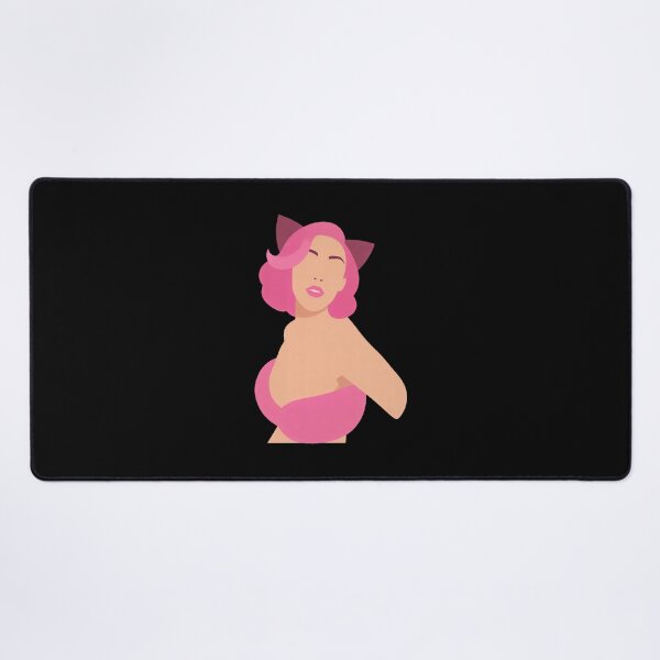 Item preview, Doja Cat Lineless Illustration designed and sold by dsxclothing.