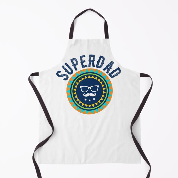 Item preview, Superdad designed and sold by Tene-Design.