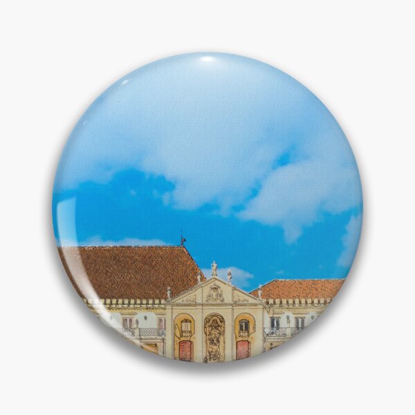 Item preview, Coimbra University Sketch designed and sold by AngeloDeVal.