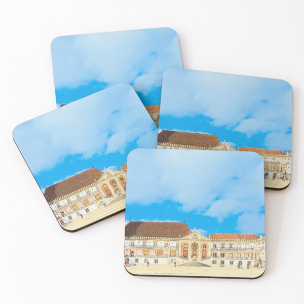 Item preview, Coimbra University Sketch designed and sold by AngeloDeVal.