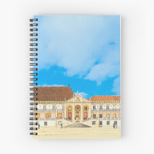 Item preview, Coimbra University Sketch designed and sold by AngeloDeVal.