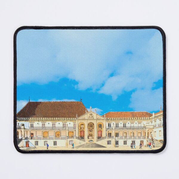 Item preview, Coimbra University Sketch designed and sold by AngeloDeVal.