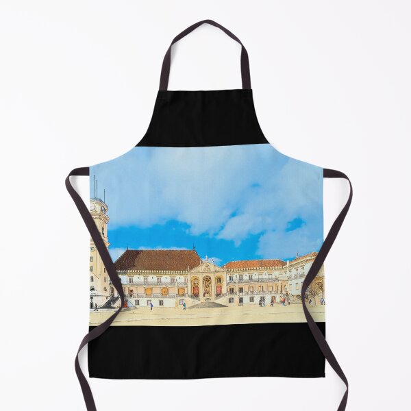 Item preview, Coimbra University Sketch designed and sold by AngeloDeVal.