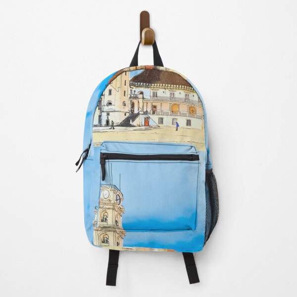 Item preview, Coimbra University Sketch designed and sold by AngeloDeVal.