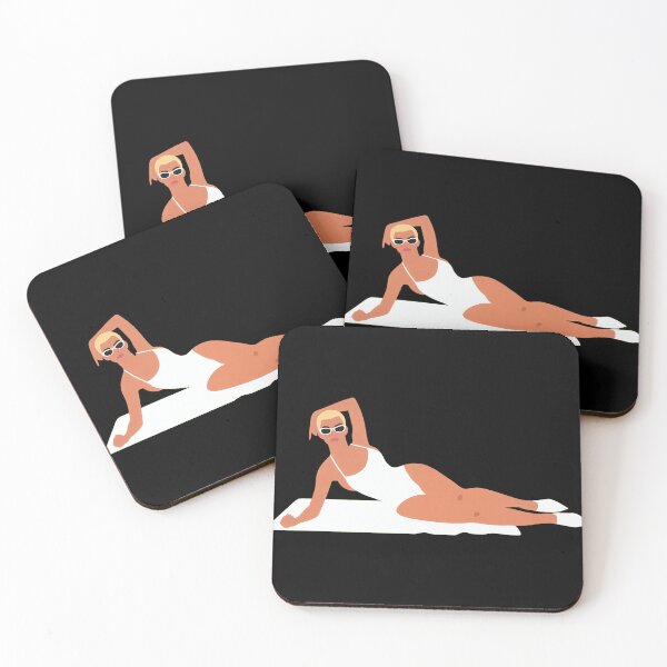 Item preview, Doja Cat Lineless Illustration designed and sold by dsxclothing.
