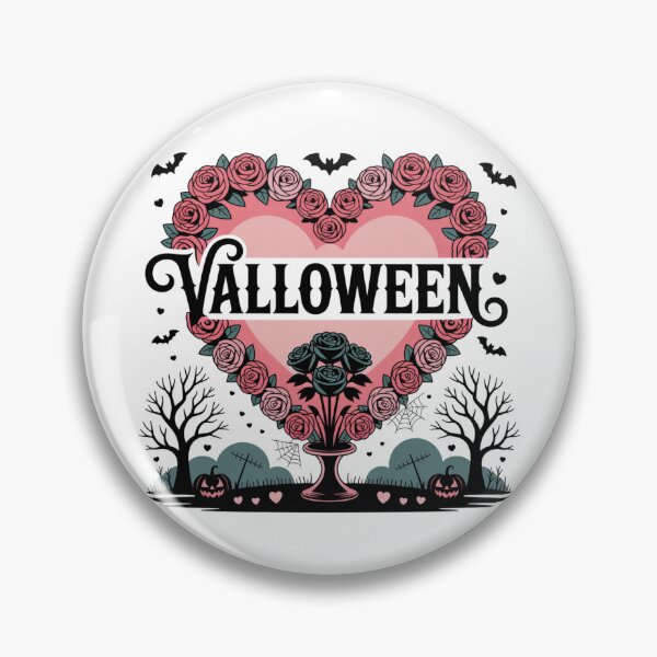 Item preview, Valloween Romance and Menace designed and sold by faridman.