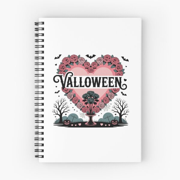 Item preview, Valloween Romance and Menace designed and sold by faridman.