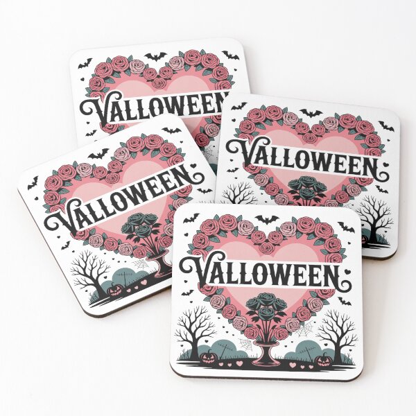 Item preview, Valloween Romance and Menace designed and sold by faridman.