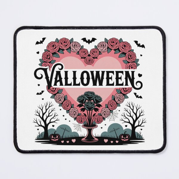 Item preview, Valloween Romance and Menace designed and sold by faridman.